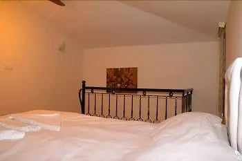 Bianco Residence Taksim Istanbul Aparthotel