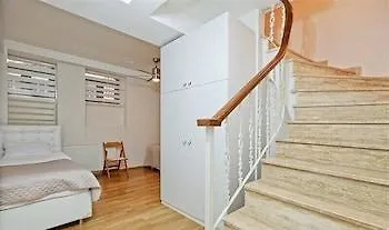 Bianco Residence Taksim Istanbul 3*,  Turkey