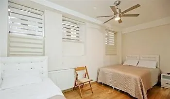 Bianco Residence Taksim Istanbul