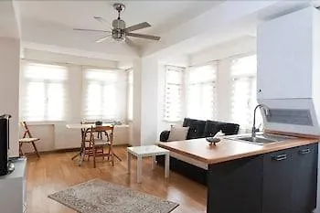 Bianco Residence Taksim İstanbul