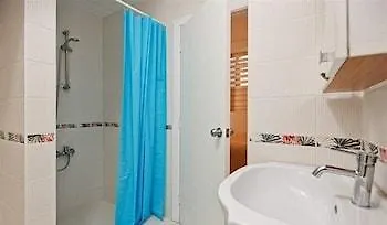 Apart Otel Bianco Residence Taksim İstanbul