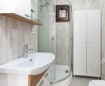 Bianco Residence Taksim İstanbul 3*,