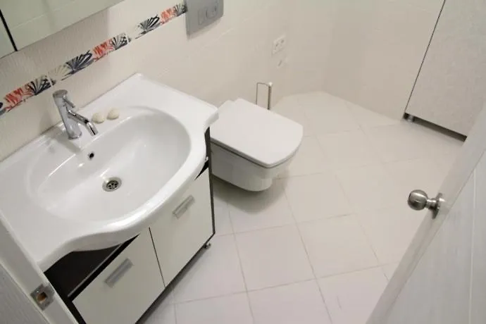 Bianco Residence Taksim İstanbul