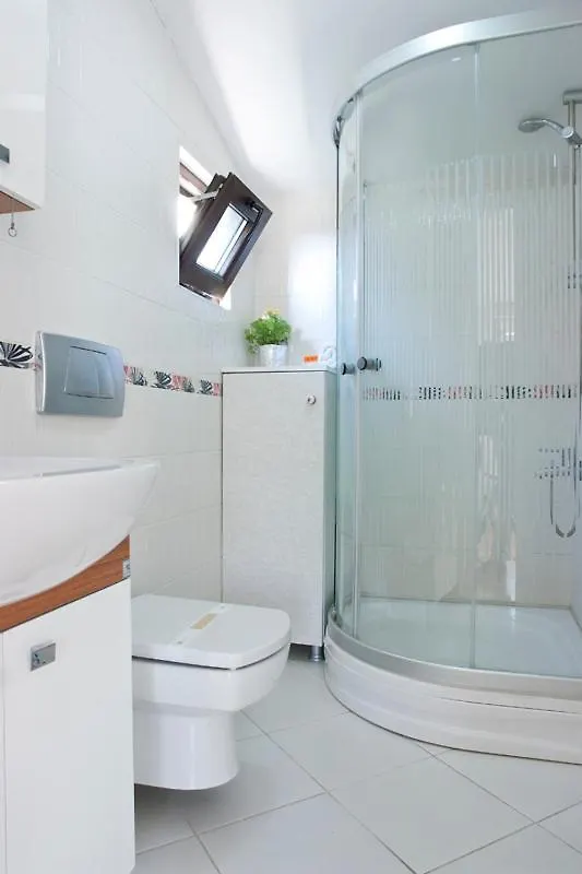 Bianco Residence Taksim İstanbul Türkiye