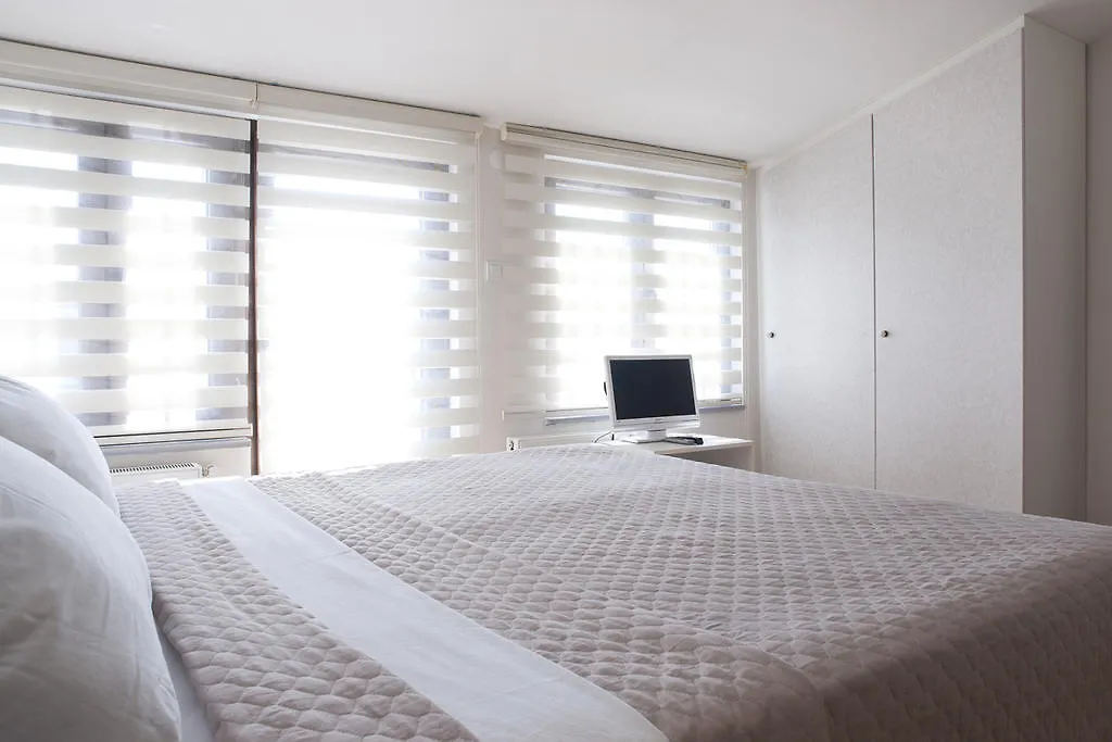 Bianco Residence Taksim İstanbul