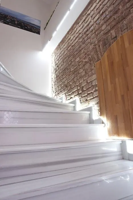 Bianco Residence Taksim İstanbul 3*,  Türkiye